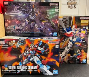 Image post by @crazycollectorz on Facebook