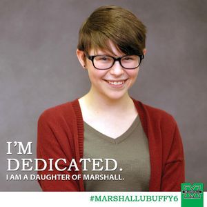 Image post by @marshallu on Instagram