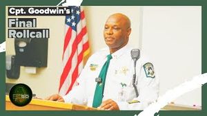 Video post by @mecksheriff on YouTube