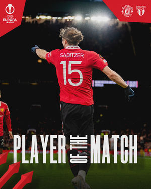 Image post by @manchesterunited on Instagram