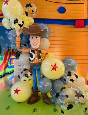 Image post by @balloonsgi on Instagram