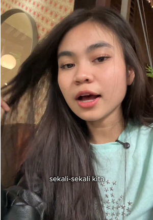 Video post by @kumalaciptadewi on TikTok