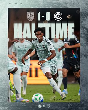 Image post by @ColoradoRapids on Twitter
