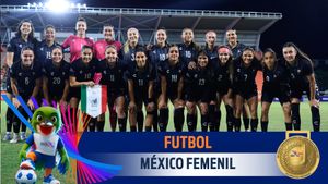 Image post by @foxsportsmx on Instagram