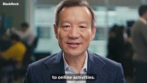 Video post by @blackrock on YouTube