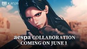 Video post by @pubgmobile on YouTube