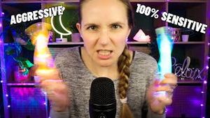 Video post by @fastasmr on YouTube