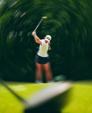 Image post by @etsuwgolf on Instagram