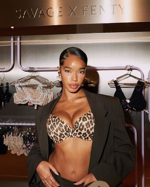 Image post by @savagexfenty on Instagram