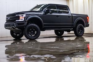 Image post by @reddeermotors on Facebook