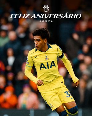 Image post by @spursofficial on Instagram