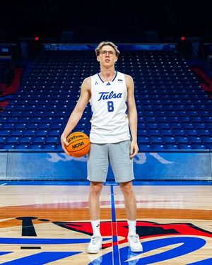 Image post by @tulsambasketball on Instagram