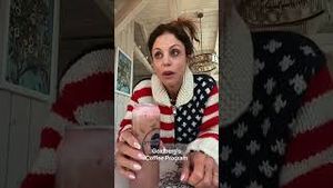 Video post by @bethennyfrankel on YouTube