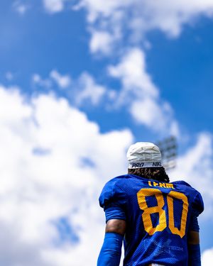 Image post by @pitt_fb on Instagram