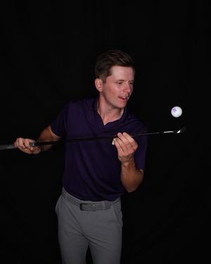 Image post by @numensgolf on Instagram