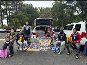 Image post by @troytrojanswbb on Instagram