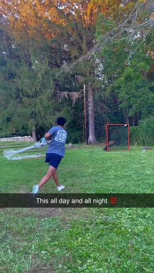 Video post by @lacrossenetwork on TikTok