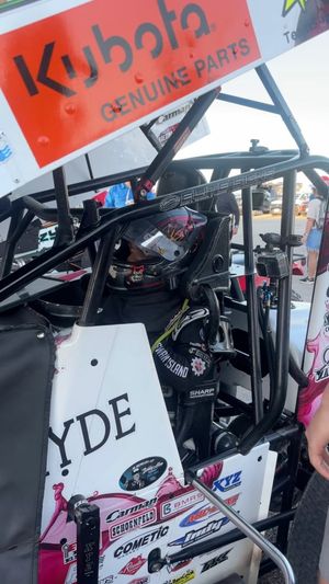 Video post by @texasmotorspeedway on Facebook