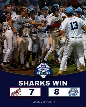 Image post by @cplbaseball on Instagram