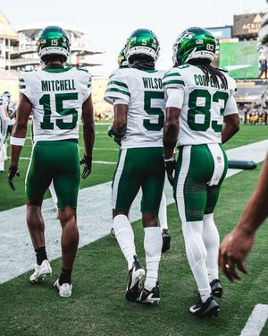 Image post by @SleeperNFL on Twitter