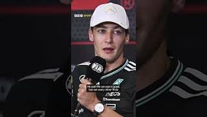 Video post by @bbcsport on YouTube