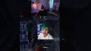 Video post by @ninja on YouTube