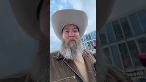 Video post by @uktonashville on YouTube