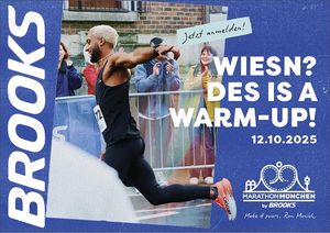 Image post by @brooksrunningde on Instagram