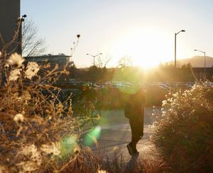 Image post by @csuhealthhumansci on Instagram