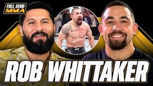 Video post by @fullsendmma on YouTube