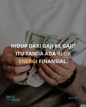 Image post by @faiz_seft on Instagram