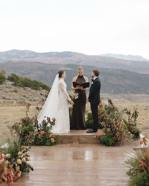 Image post by @michelleleoevents on Instagram
