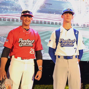 Image post by @pgallamerican on Instagram