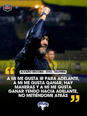 Image post by @sports_venezuela on Instagram