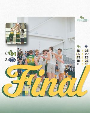 Image post by @masonmvb on Instagram