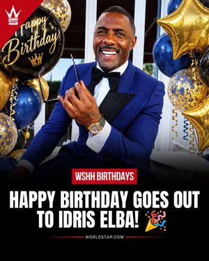 Image post by @worldstar on Instagram
