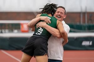 Image post by @nwbearcatxctf on Instagram