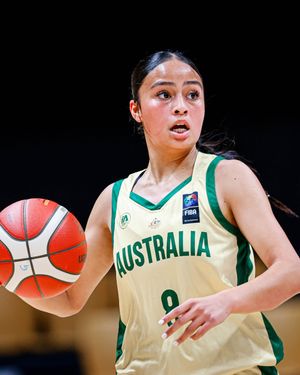 Image post by @basketballaus on Instagram