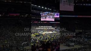 Video post by @ncaa on YouTube