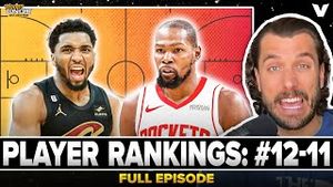 Video post by @hoopstonight on YouTube