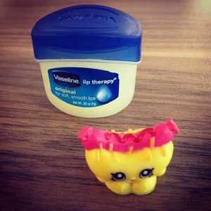 Image post by @moosetoys on Instagram