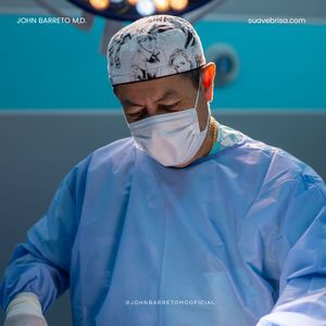 Image post by @johnbarretomdoficial on Instagram