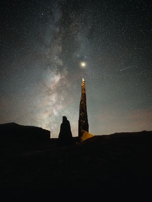 Image post by @meshna on Instagram