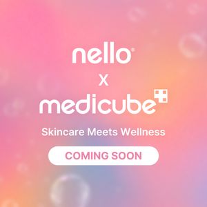 Image post by @medicube_official_shop on TikTok