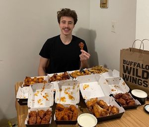 Image post by @bwwings on Instagram