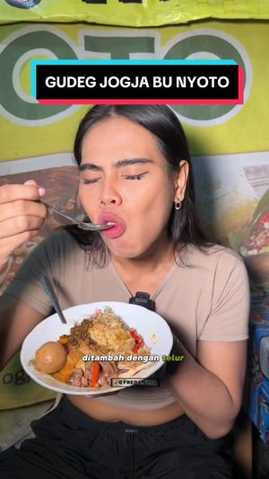 Video post by @freda.pria on TikTok