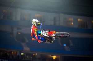 Image post by @racerxonline on Instagram