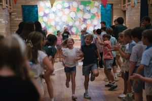 Image post by @camp.desoto on Instagram