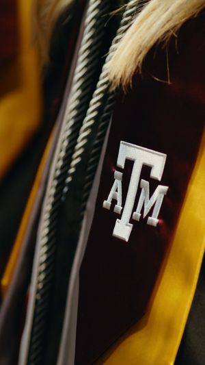 Video post by @tamu on Facebook