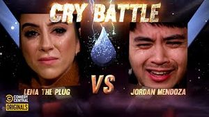 Video post by @comedycentraloriginals on YouTube